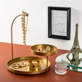Aberto Design Knıdos-B - Gold